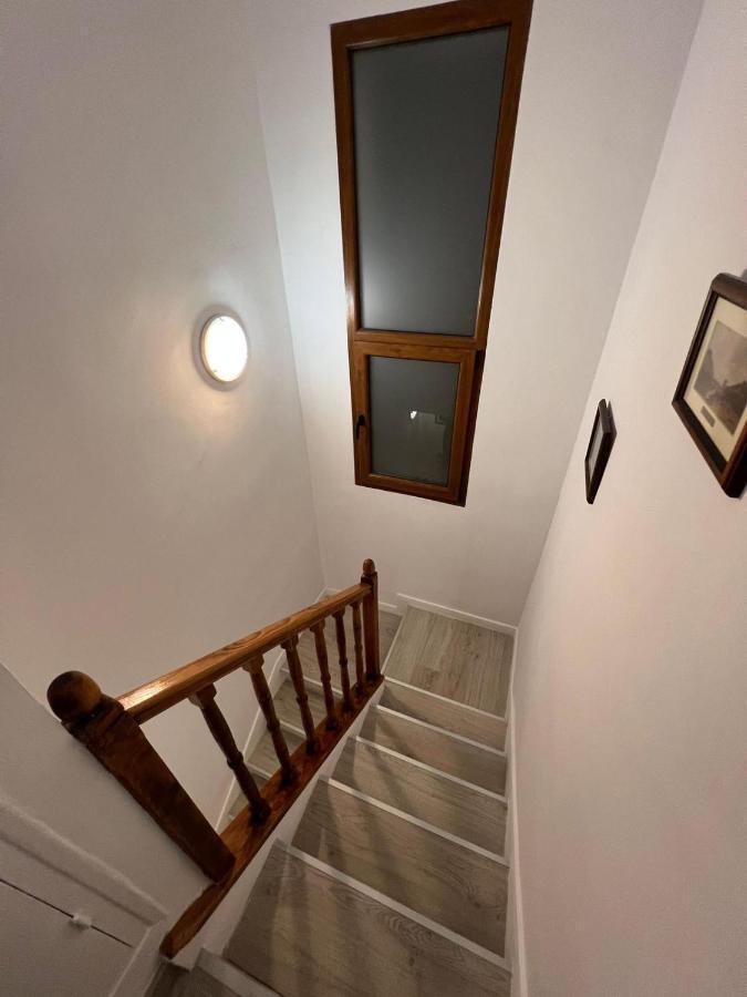 Casa Maruja Villa Ávila Luaran gambar