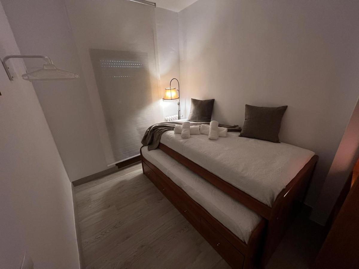 Casa Maruja Villa Ávila Luaran gambar